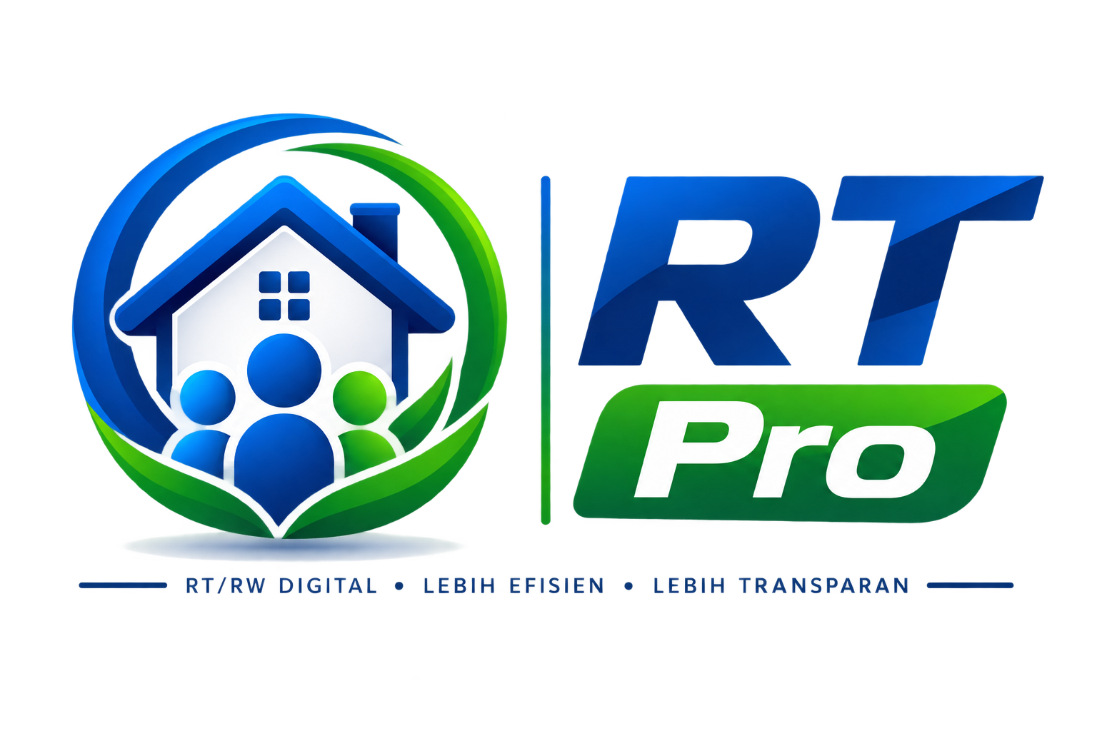 Logo RT Pro